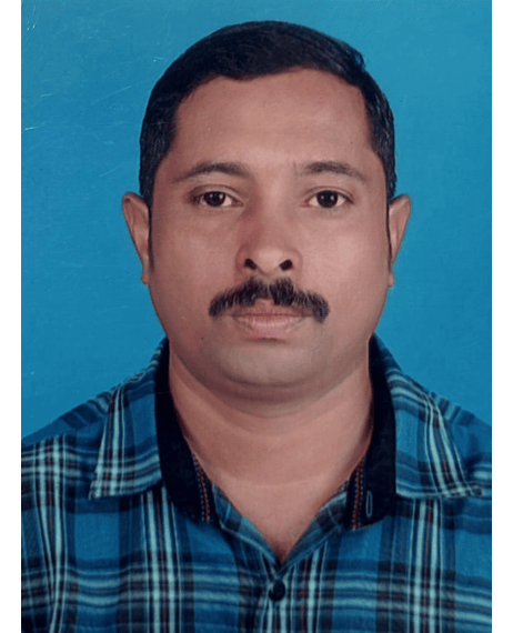 Devadas KP